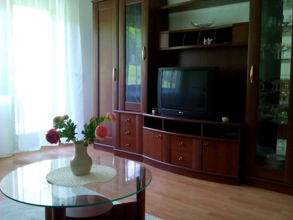Villa Vrata Pri Cepovanu Exterior foto