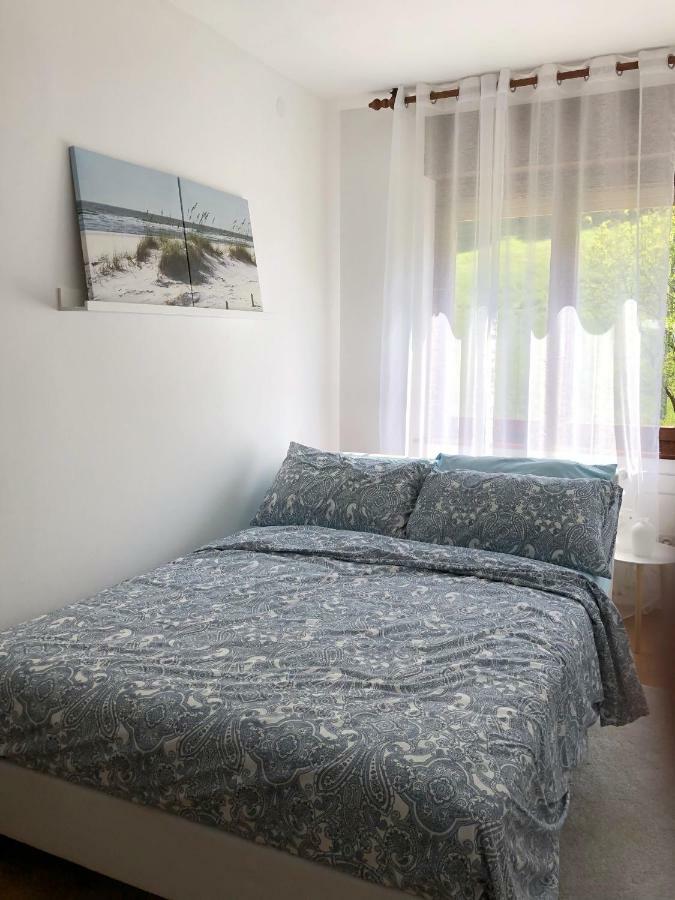 Villa Vrata Pri Cepovanu Exterior foto